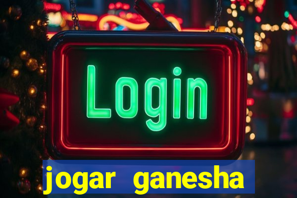 jogar ganesha fortune demo